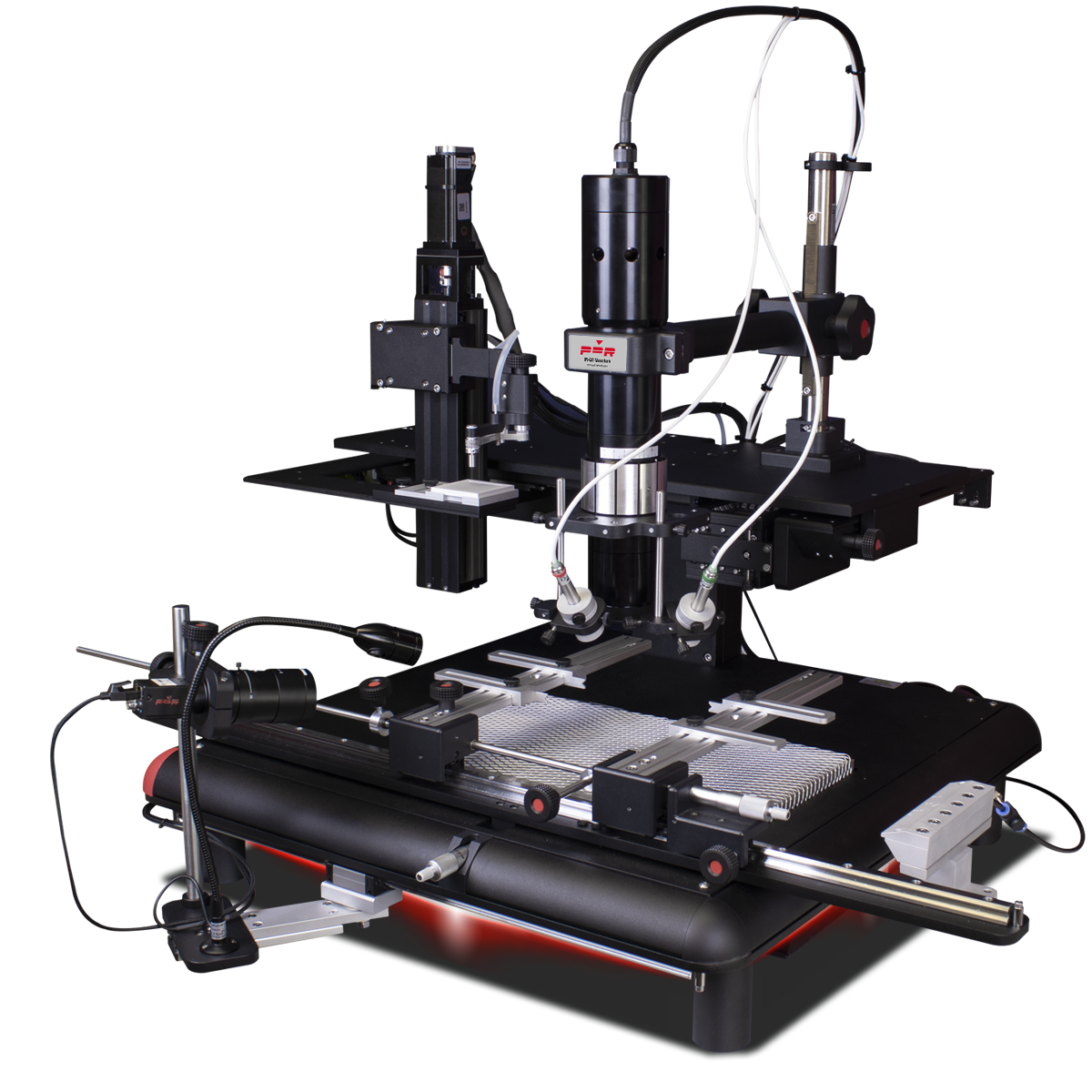 PDR Chipmate Auto chip-off machine