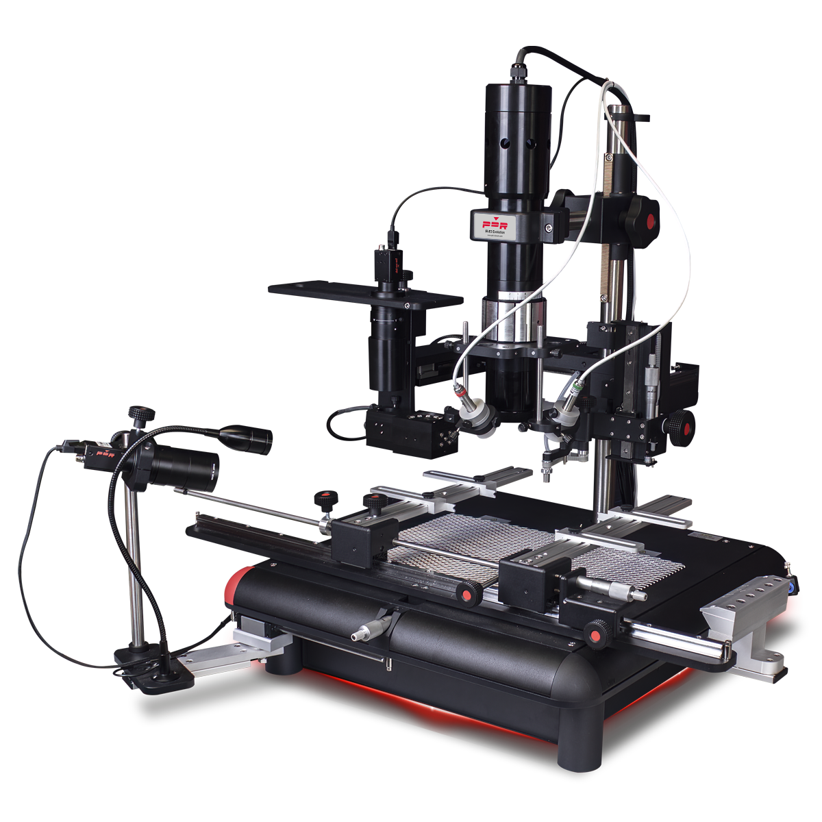 The Chipmate Pro system