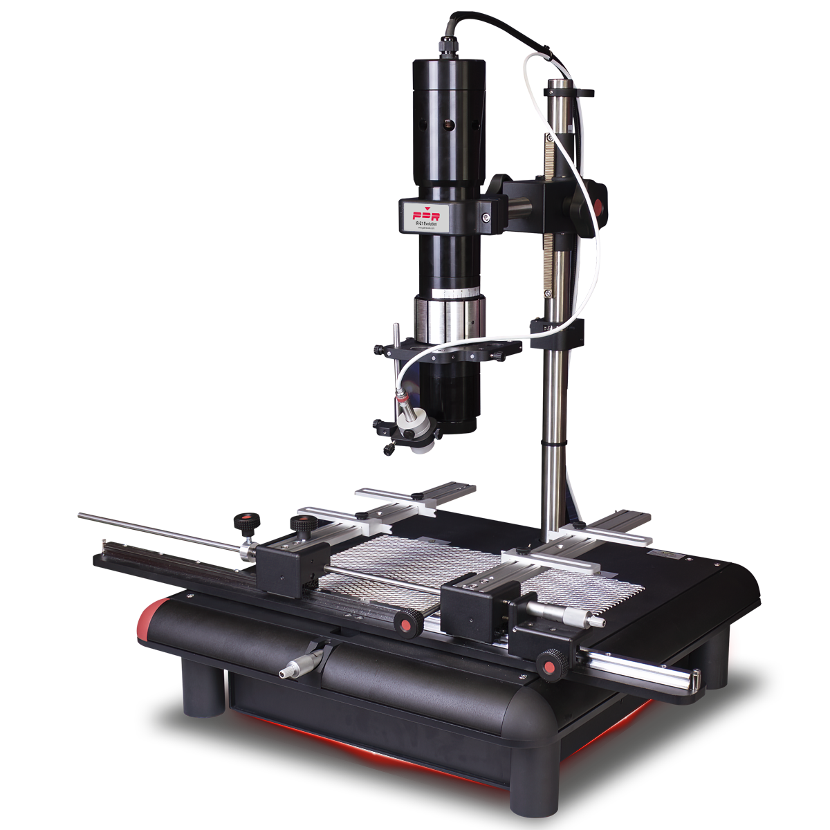PDR Chipmate chip-off machine